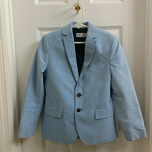 hm boys suits